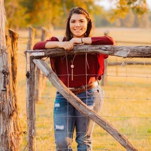 Meet your Posher, Stacey